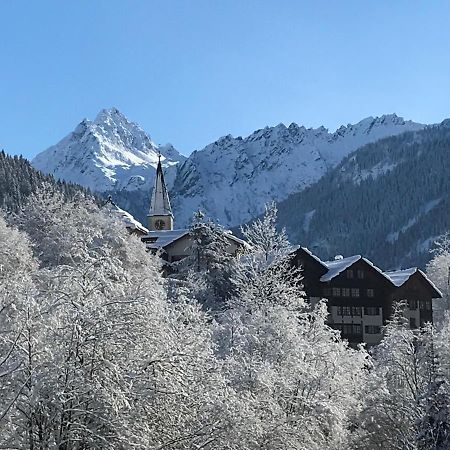 Felbermayer Appartements ガシュルン エクステリア 写真