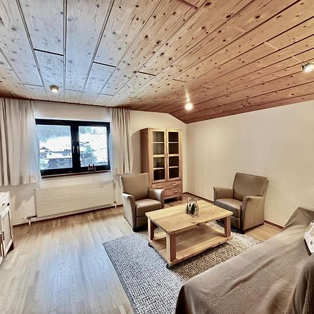 Felbermayer Appartements ガシュルン エクステリア 写真