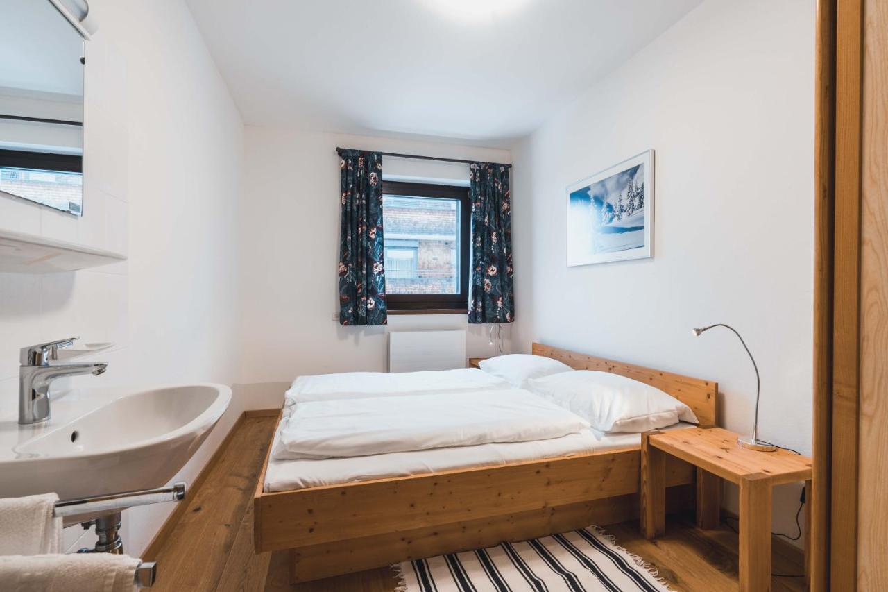 Felbermayer Appartements ガシュルン エクステリア 写真