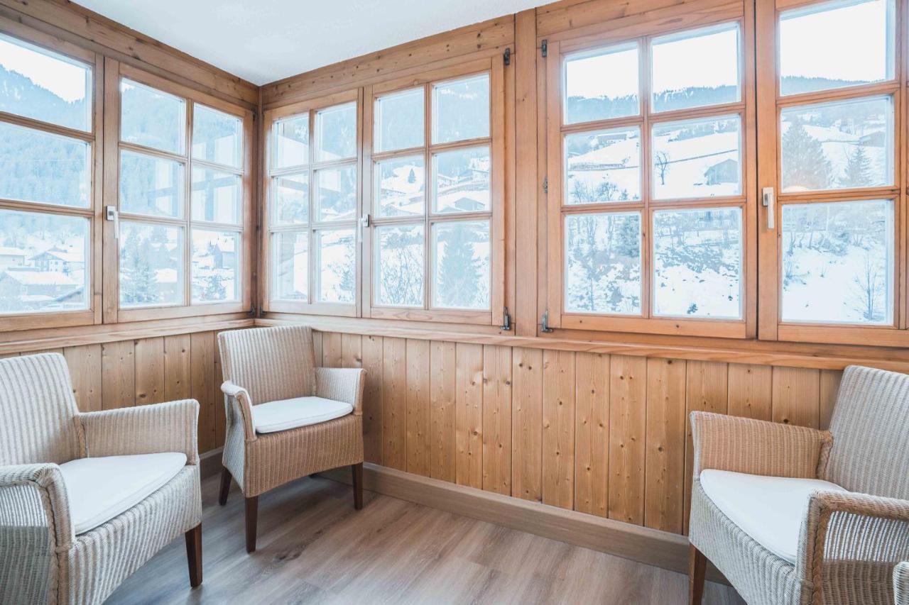 Felbermayer Appartements ガシュルン エクステリア 写真