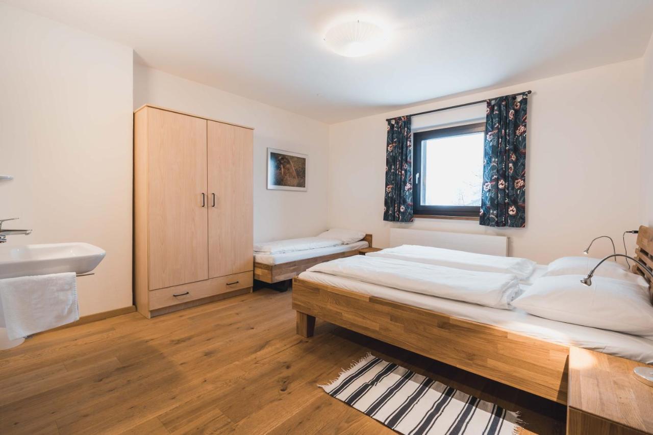 Felbermayer Appartements ガシュルン エクステリア 写真