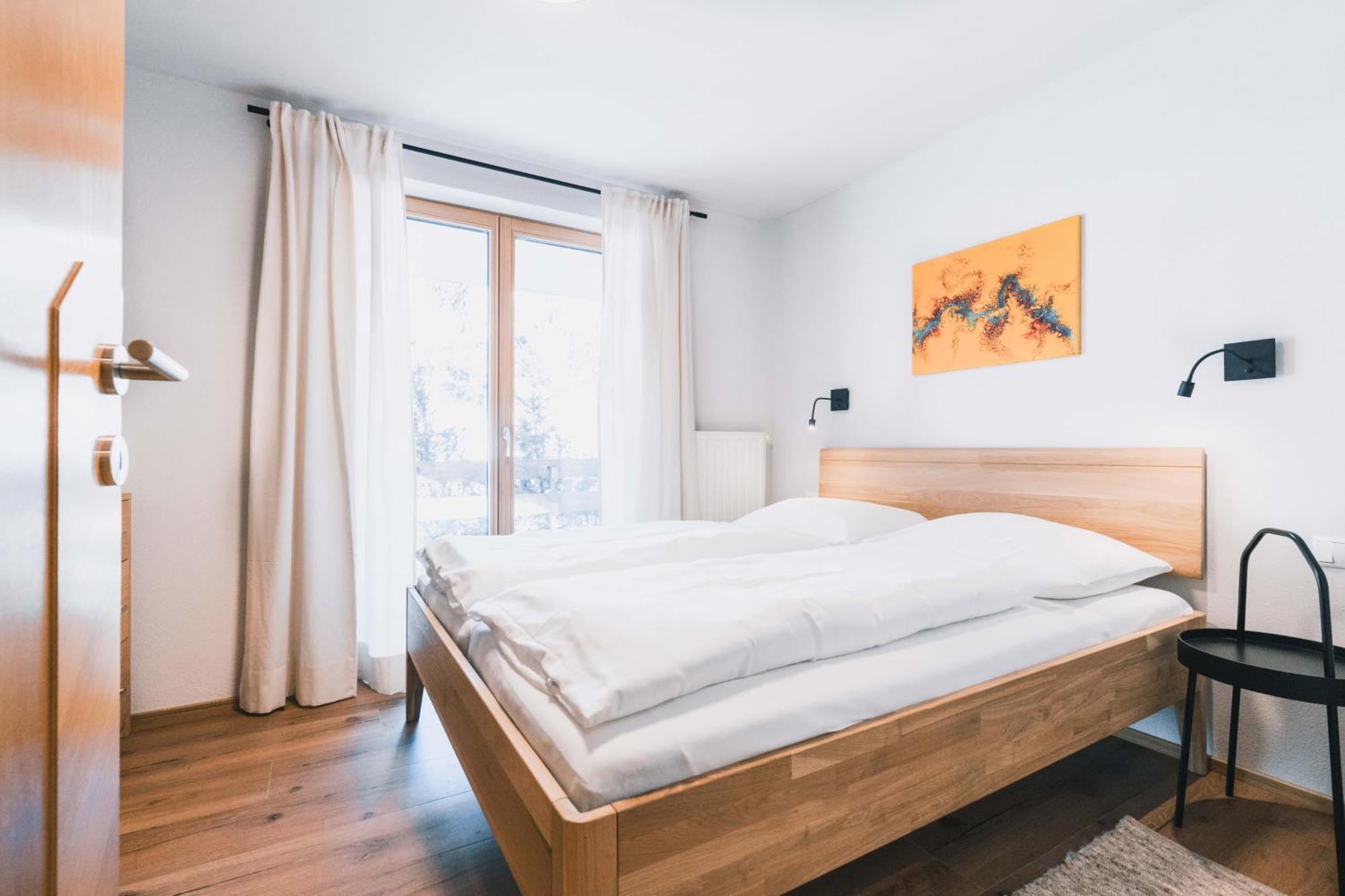 Felbermayer Appartements ガシュルン エクステリア 写真