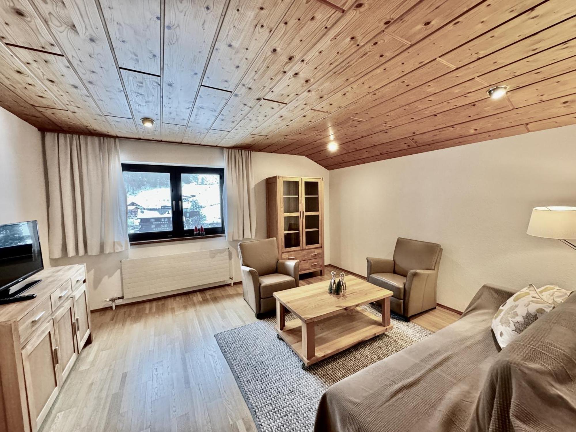 Felbermayer Appartements ガシュルン エクステリア 写真