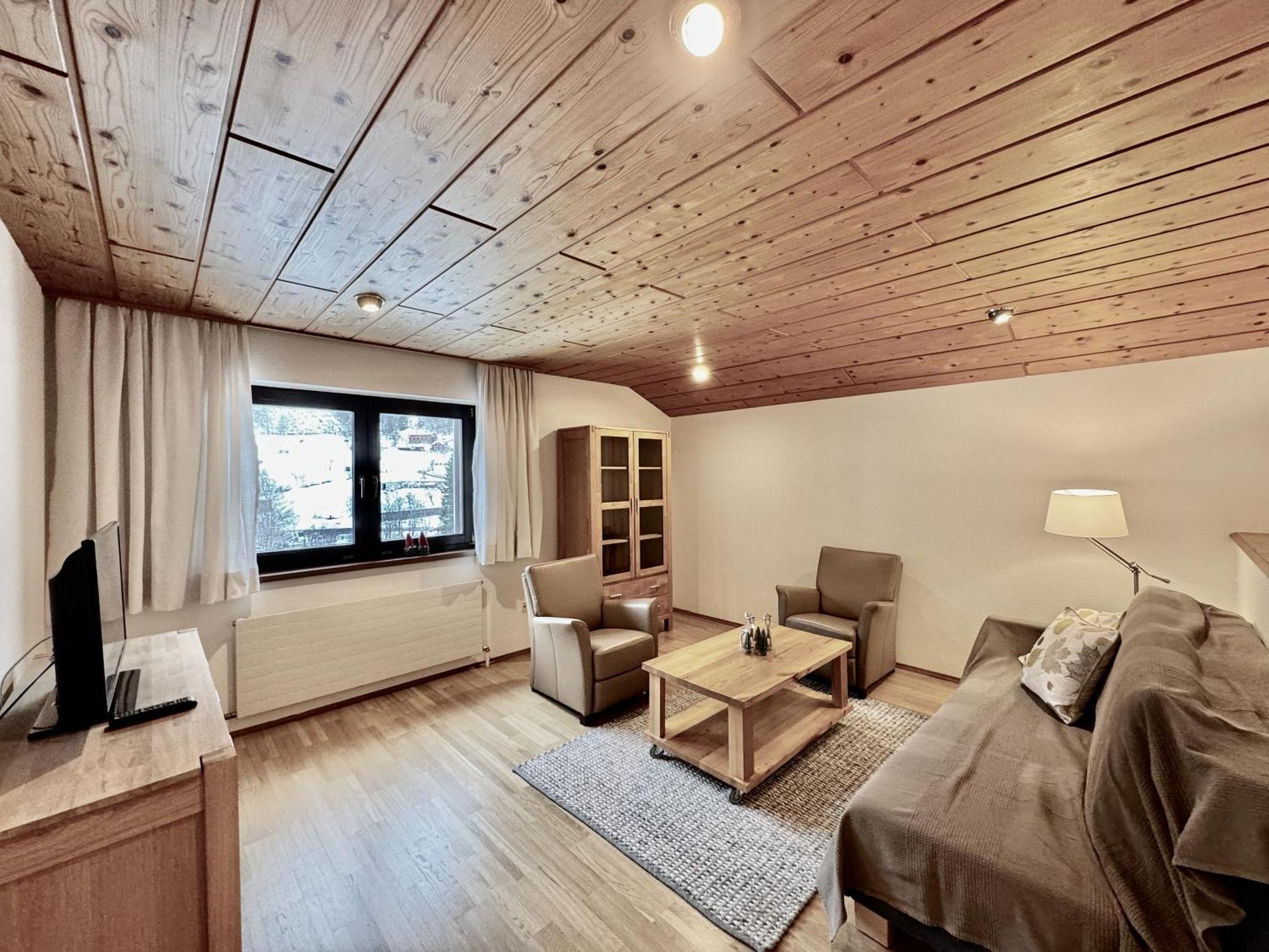 Felbermayer Appartements ガシュルン エクステリア 写真