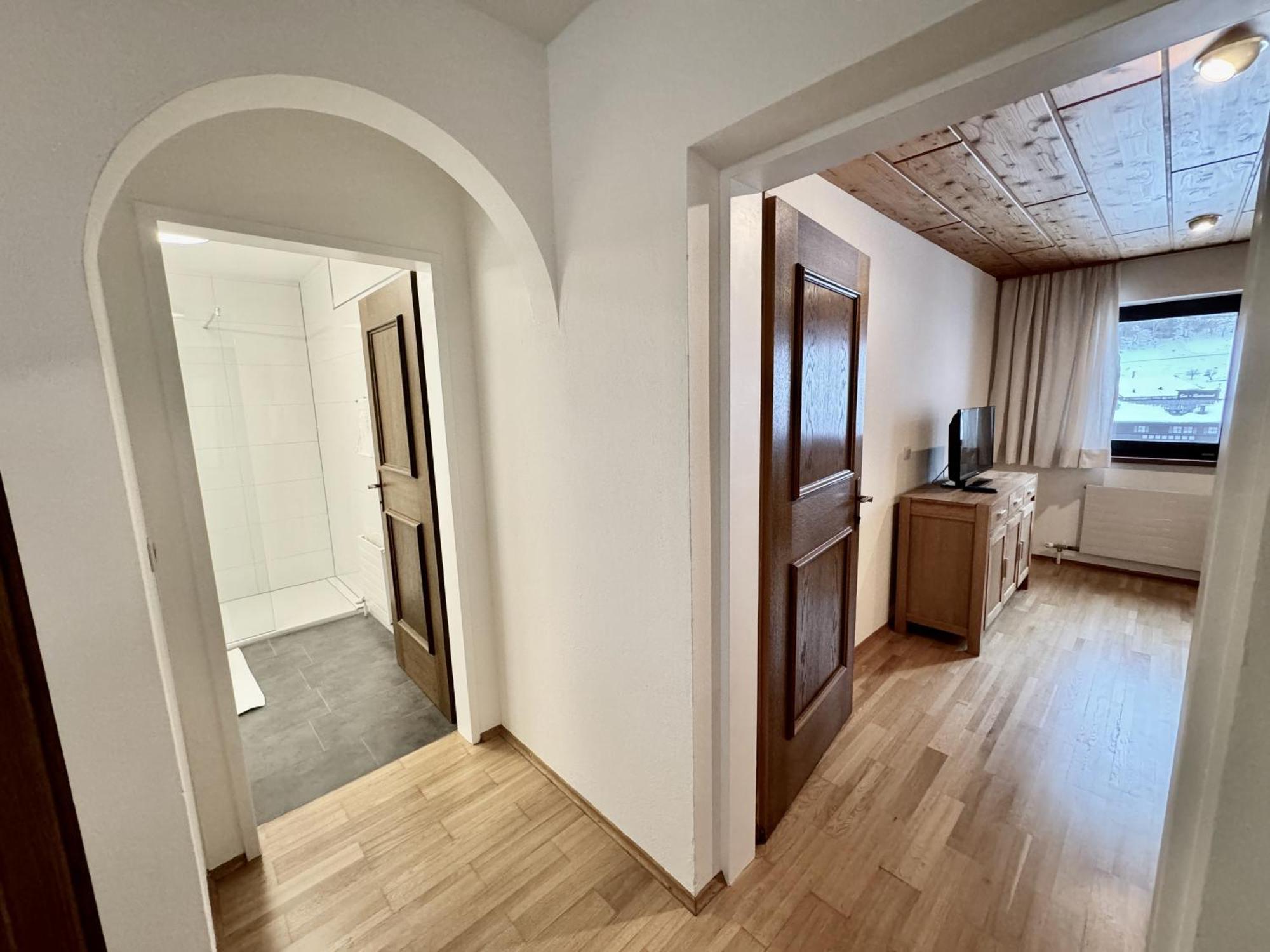 Felbermayer Appartements ガシュルン エクステリア 写真