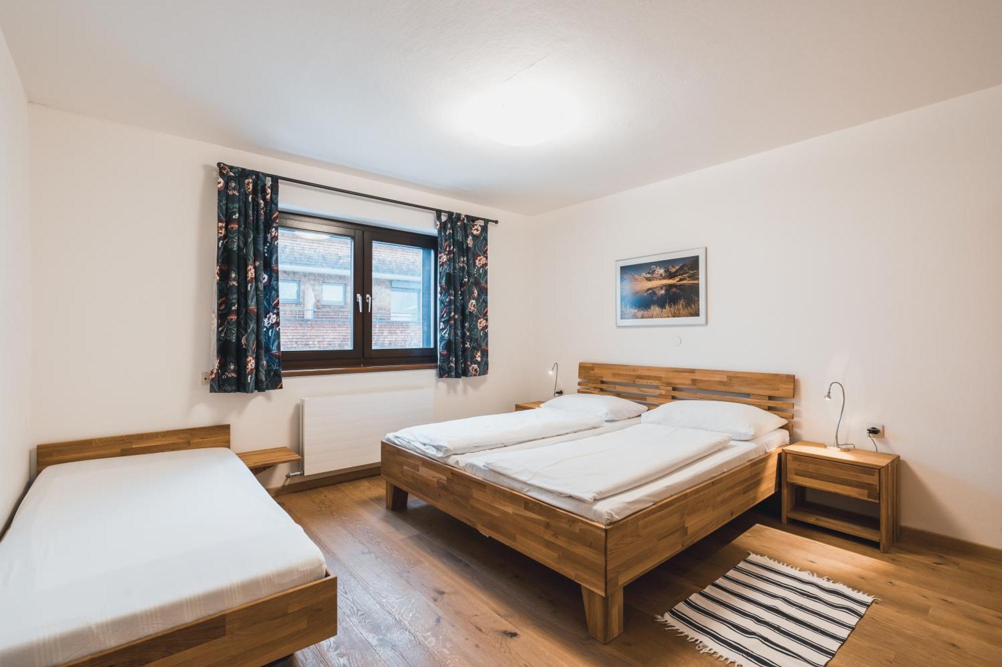 Felbermayer Appartements ガシュルン エクステリア 写真