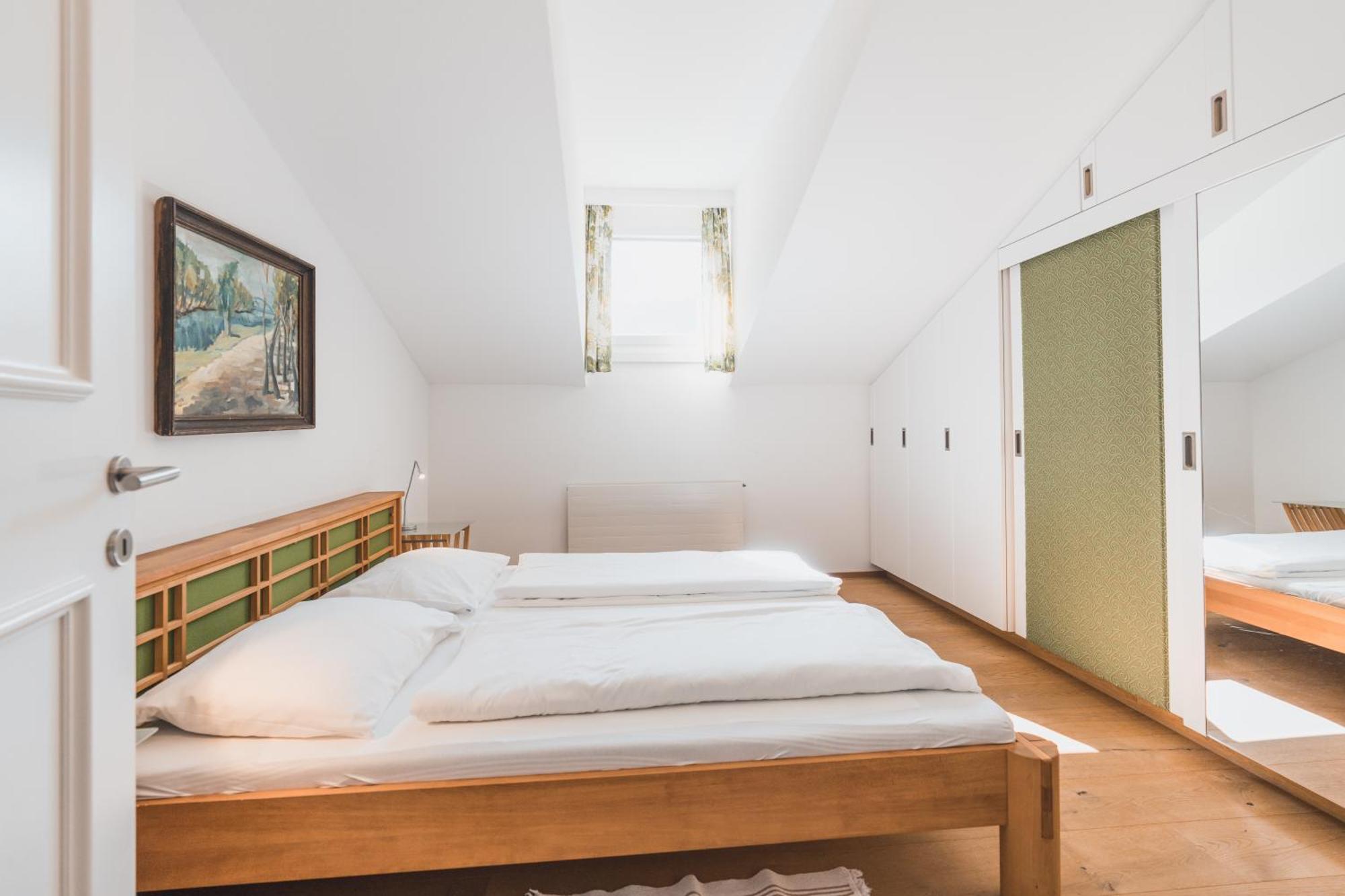Felbermayer Appartements ガシュルン エクステリア 写真