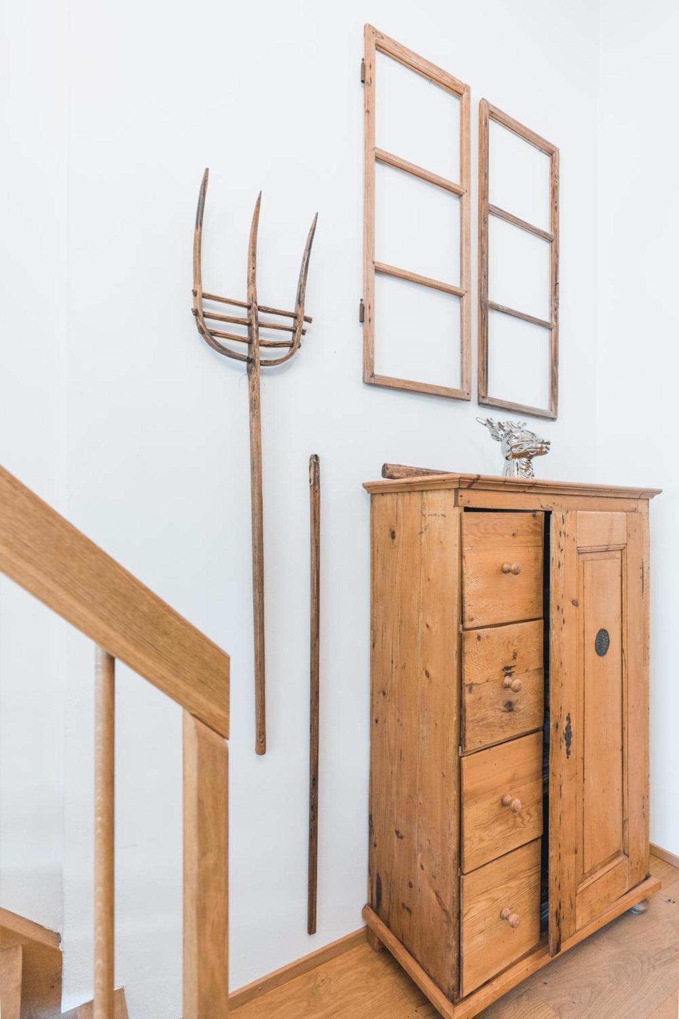 Felbermayer Appartements ガシュルン エクステリア 写真