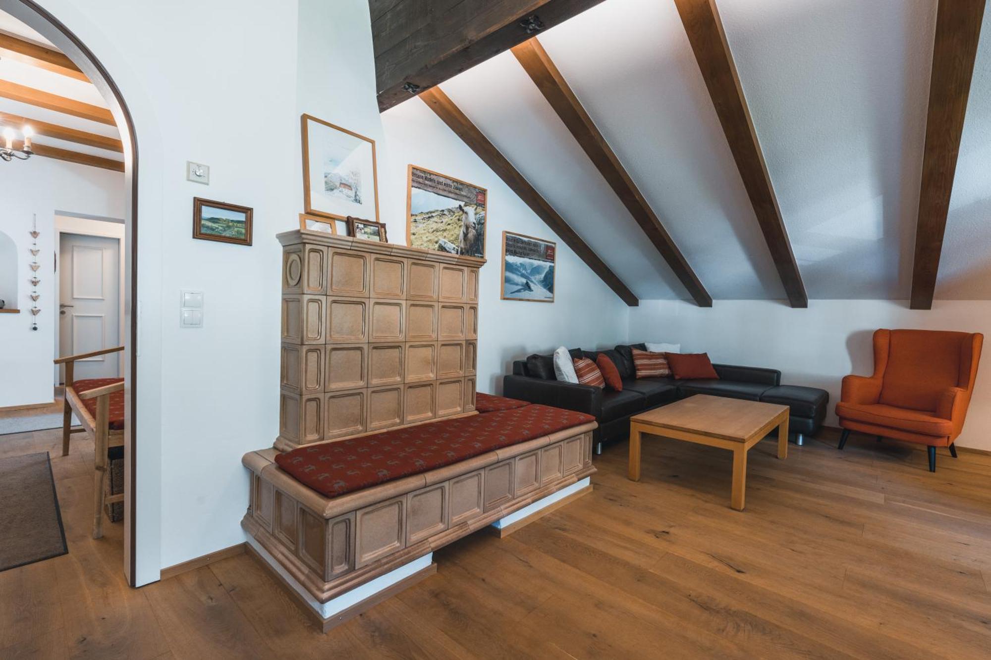 Felbermayer Appartements ガシュルン エクステリア 写真