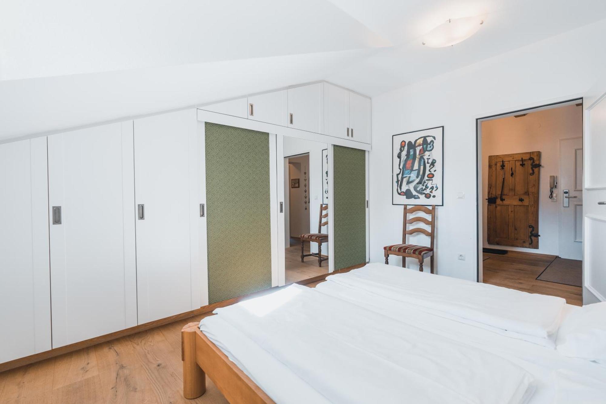 Felbermayer Appartements ガシュルン エクステリア 写真