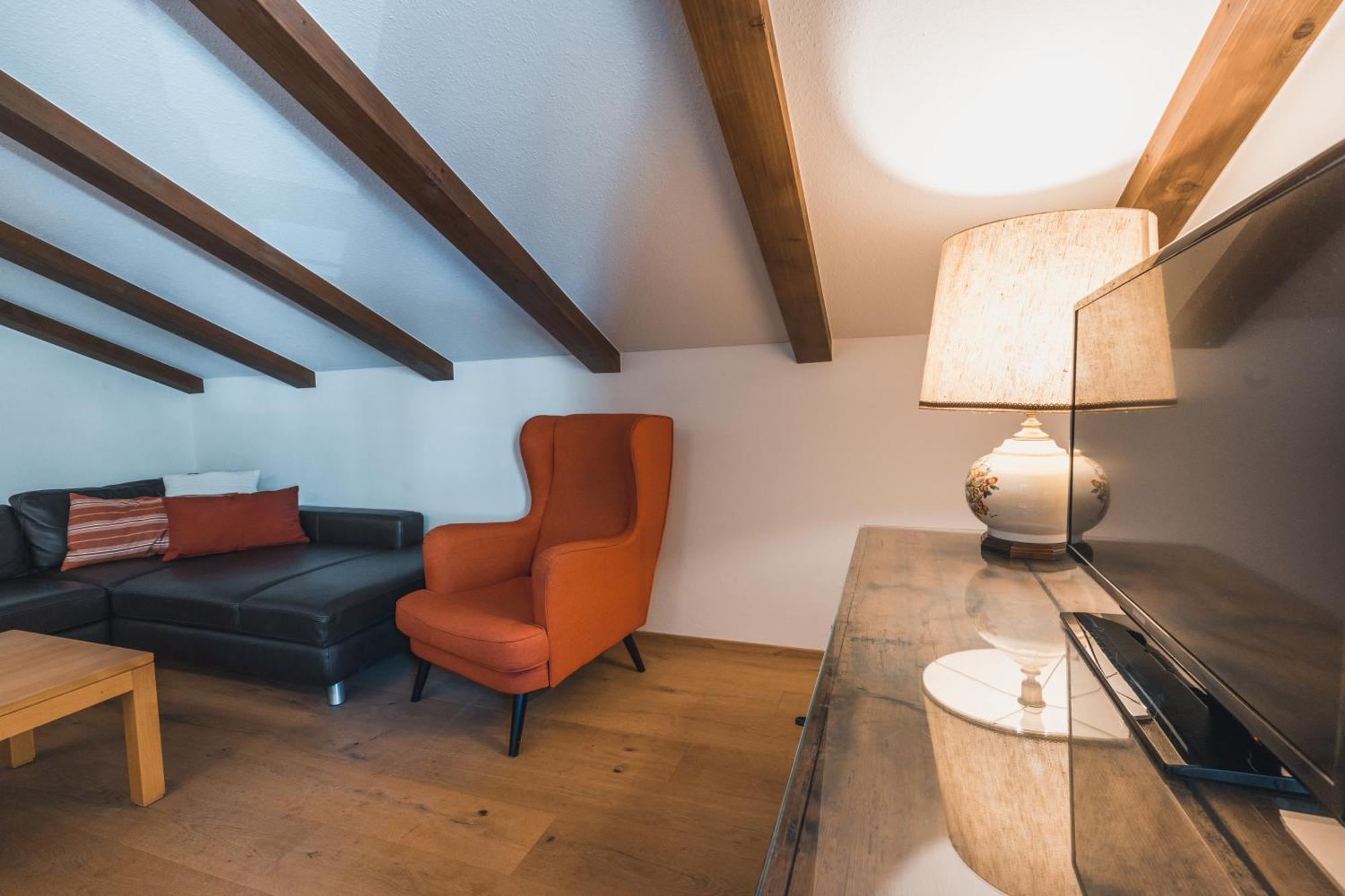 Felbermayer Appartements ガシュルン エクステリア 写真