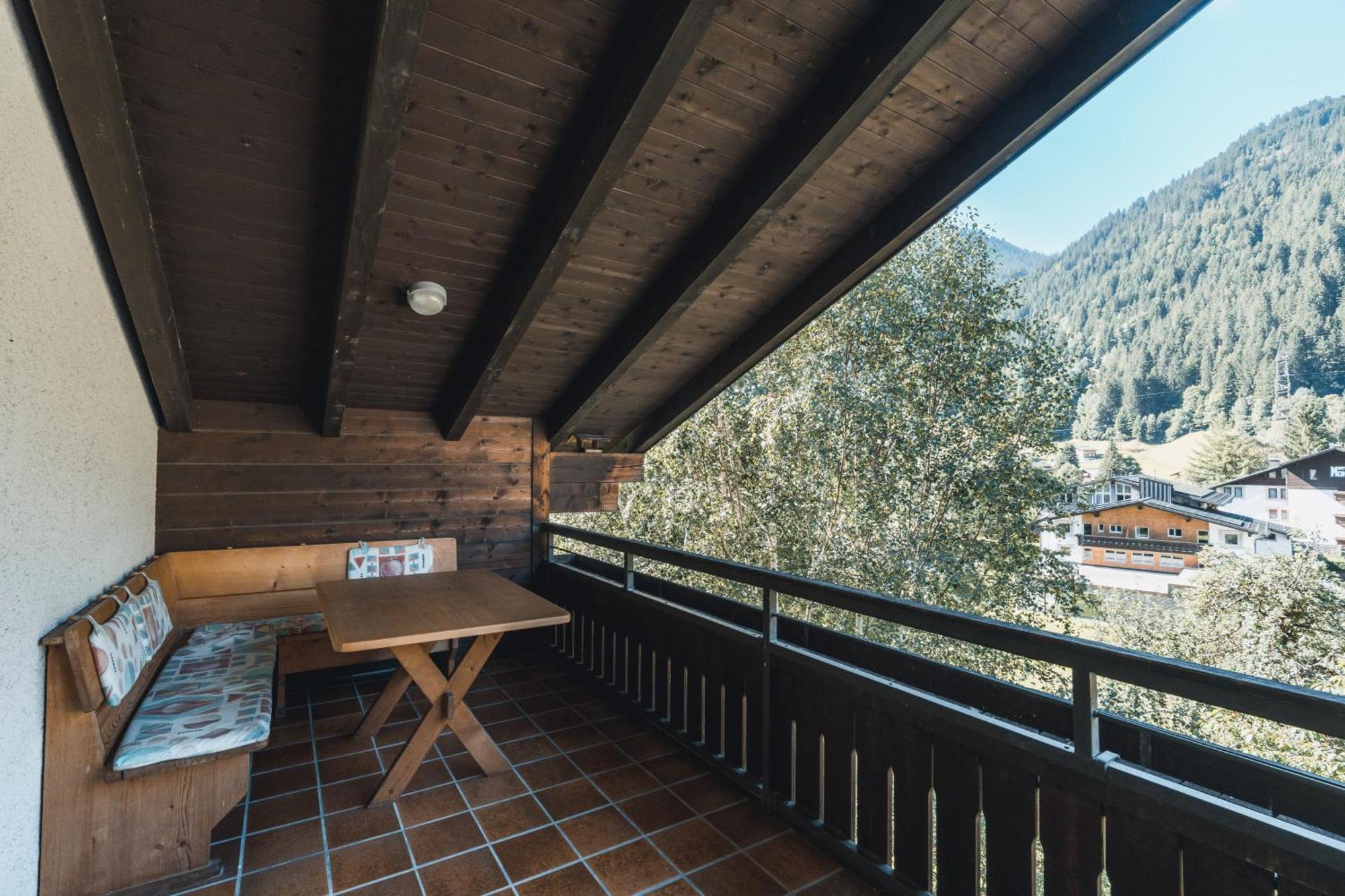 Felbermayer Appartements ガシュルン エクステリア 写真