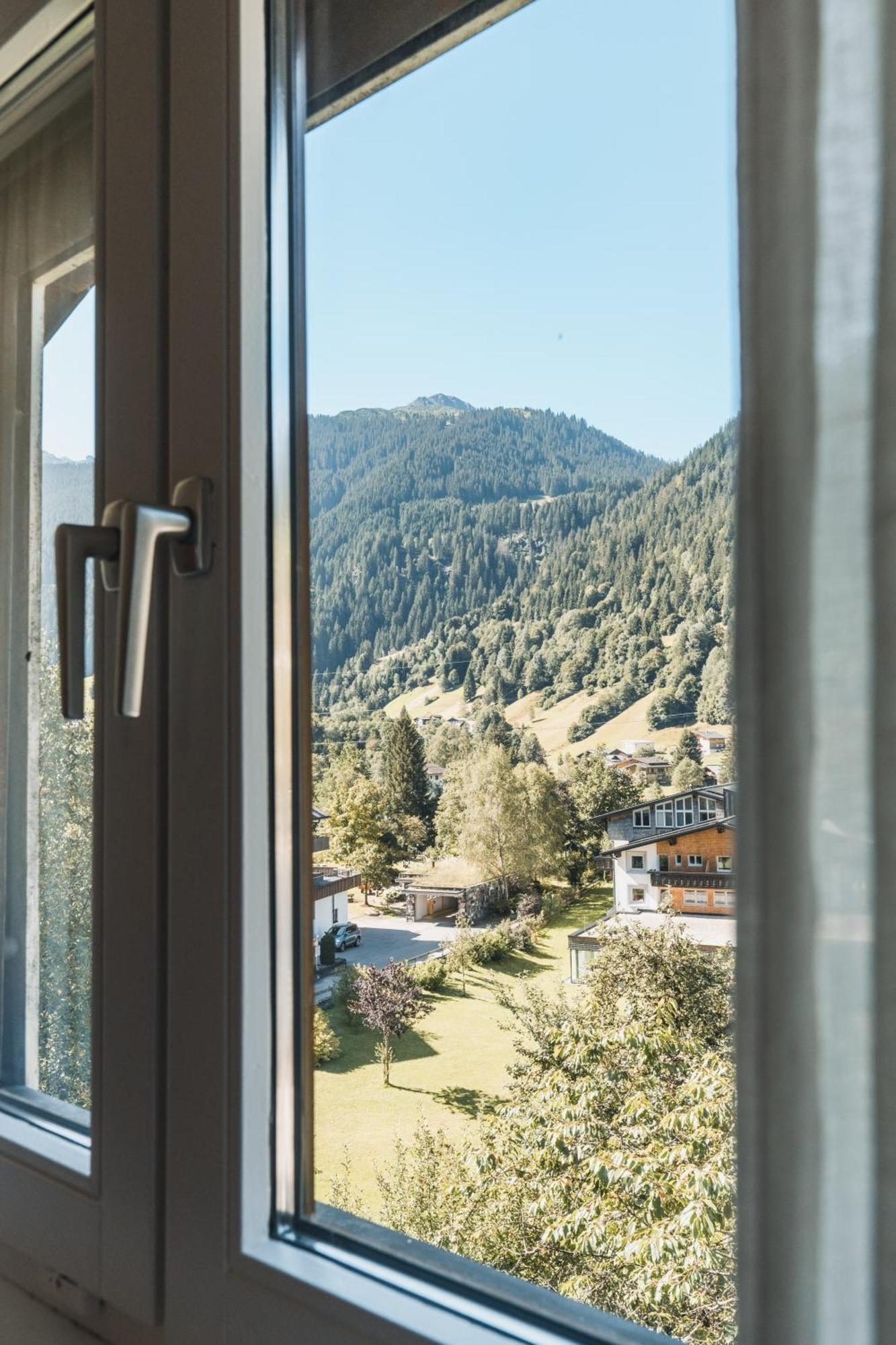 Felbermayer Appartements ガシュルン エクステリア 写真