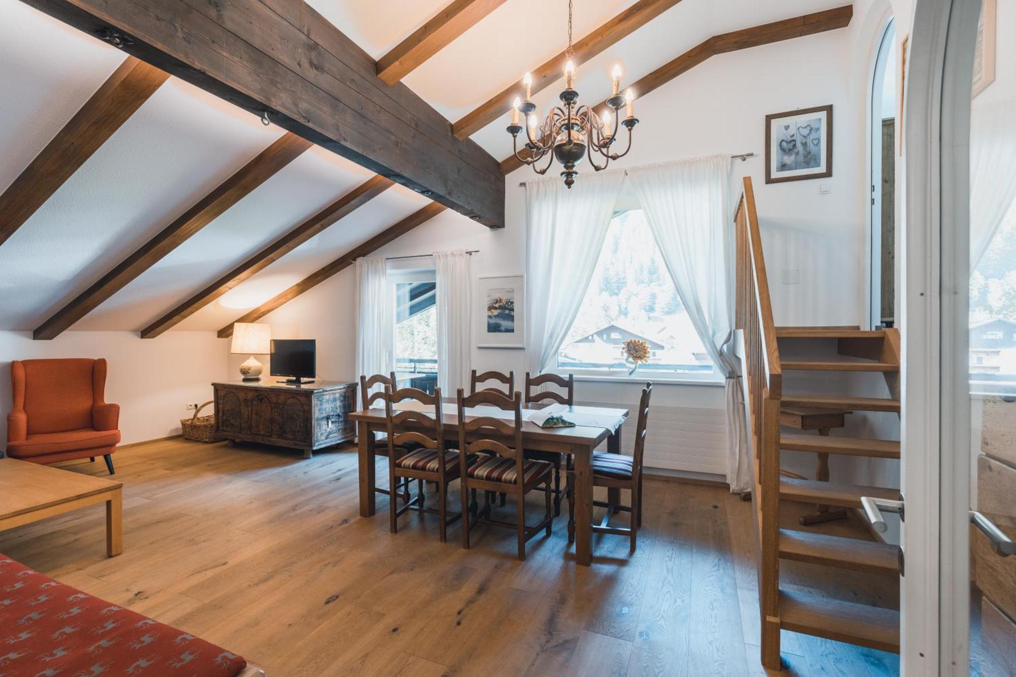 Felbermayer Appartements ガシュルン エクステリア 写真