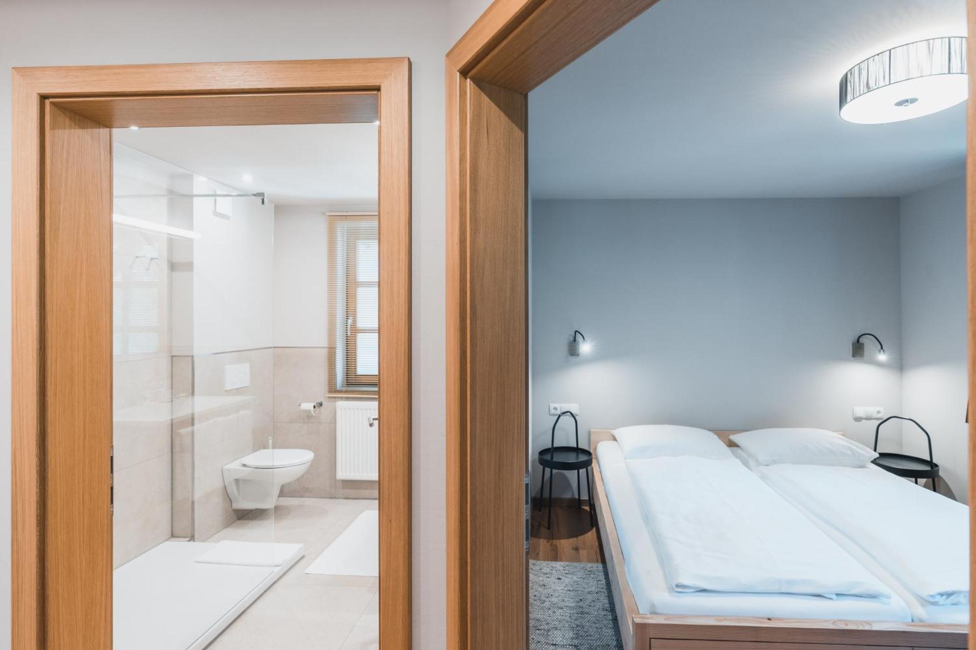 Felbermayer Appartements ガシュルン エクステリア 写真