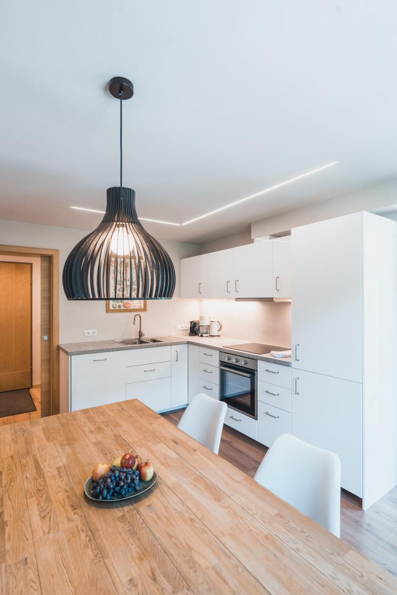 Felbermayer Appartements ガシュルン エクステリア 写真
