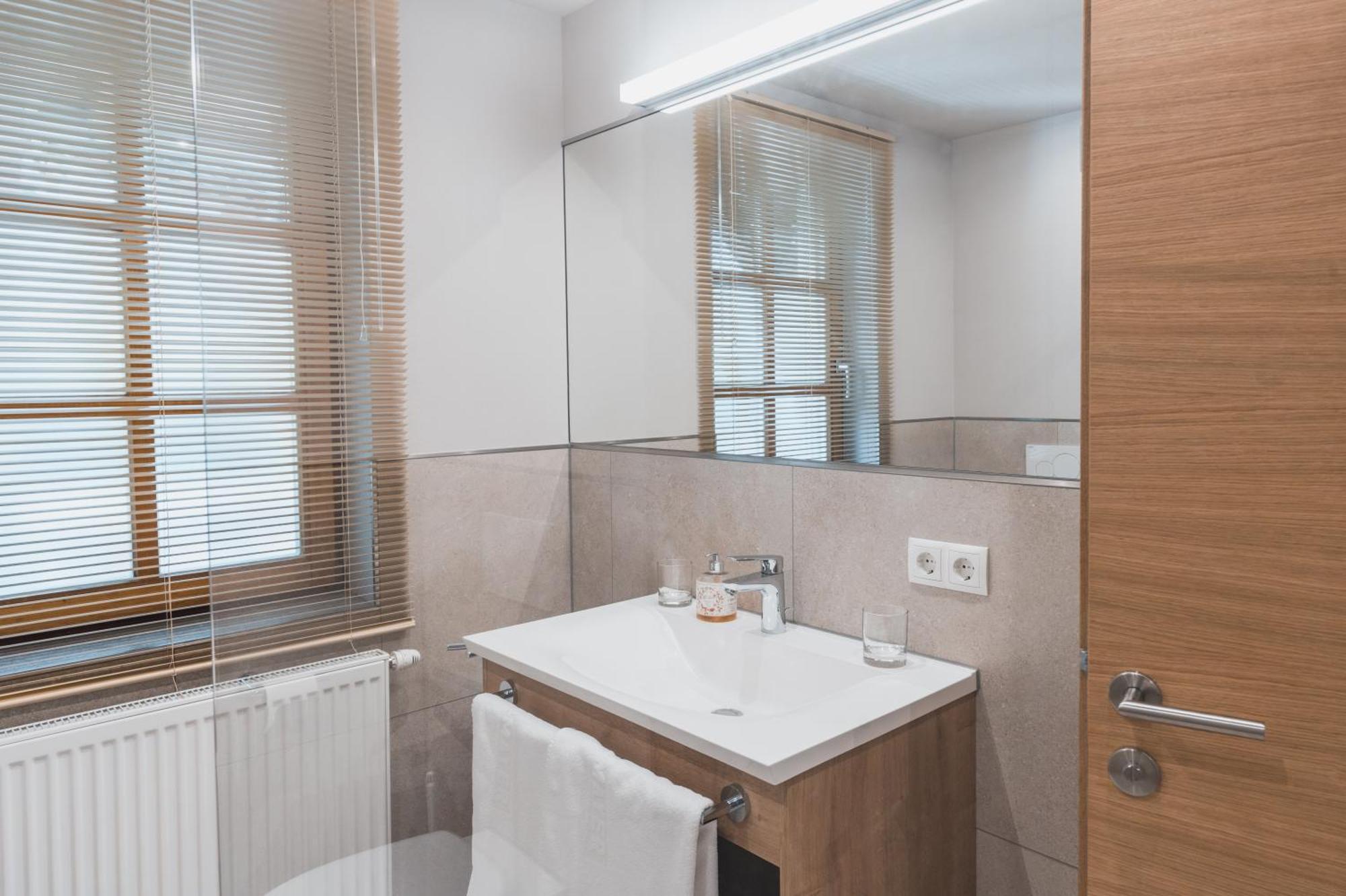 Felbermayer Appartements ガシュルン エクステリア 写真