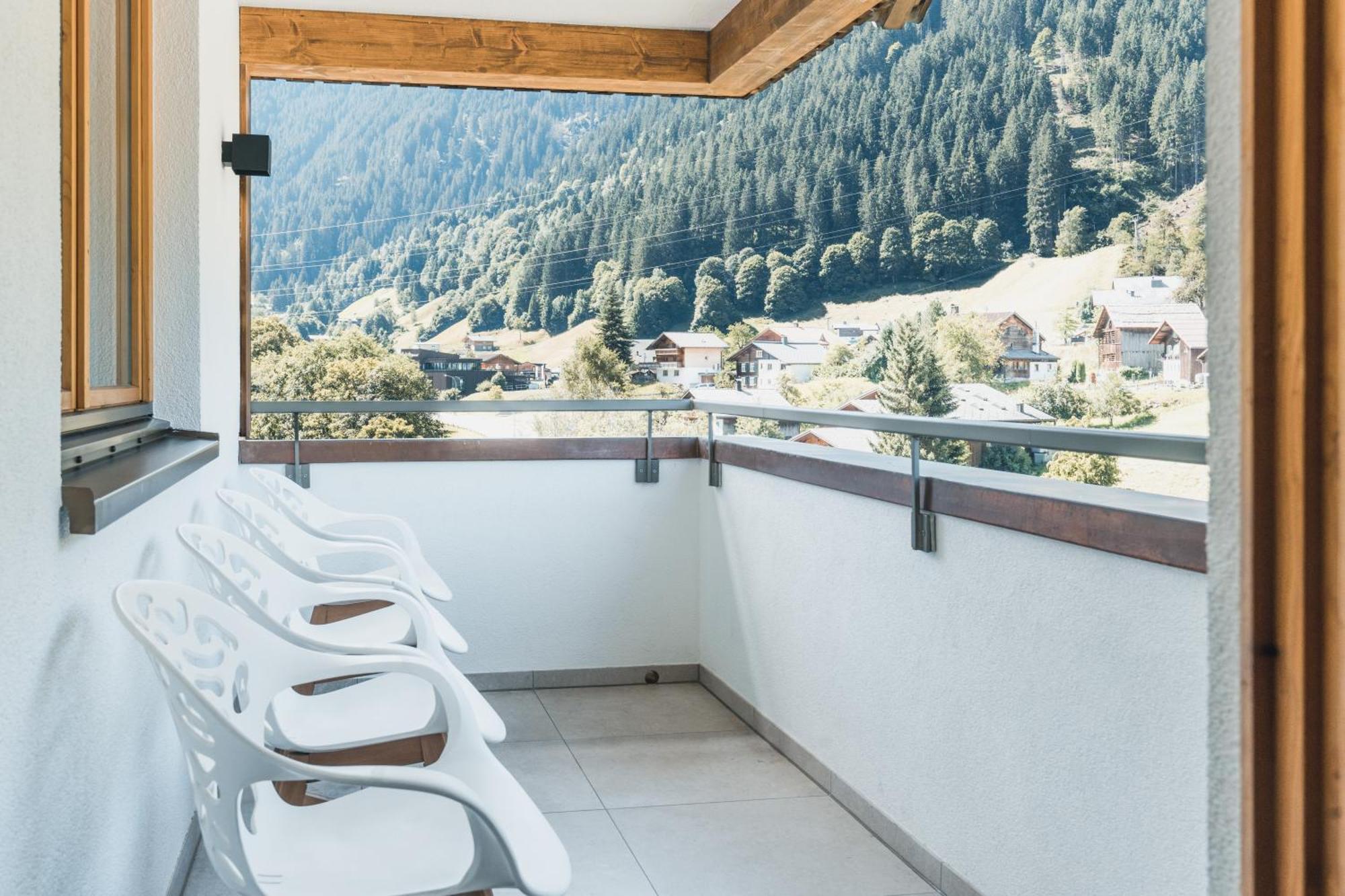Felbermayer Appartements ガシュルン エクステリア 写真