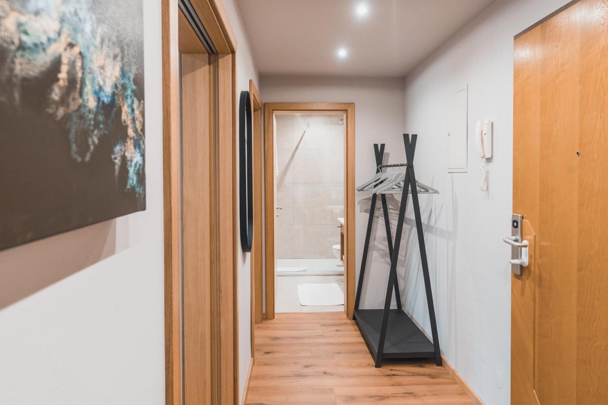 Felbermayer Appartements ガシュルン エクステリア 写真