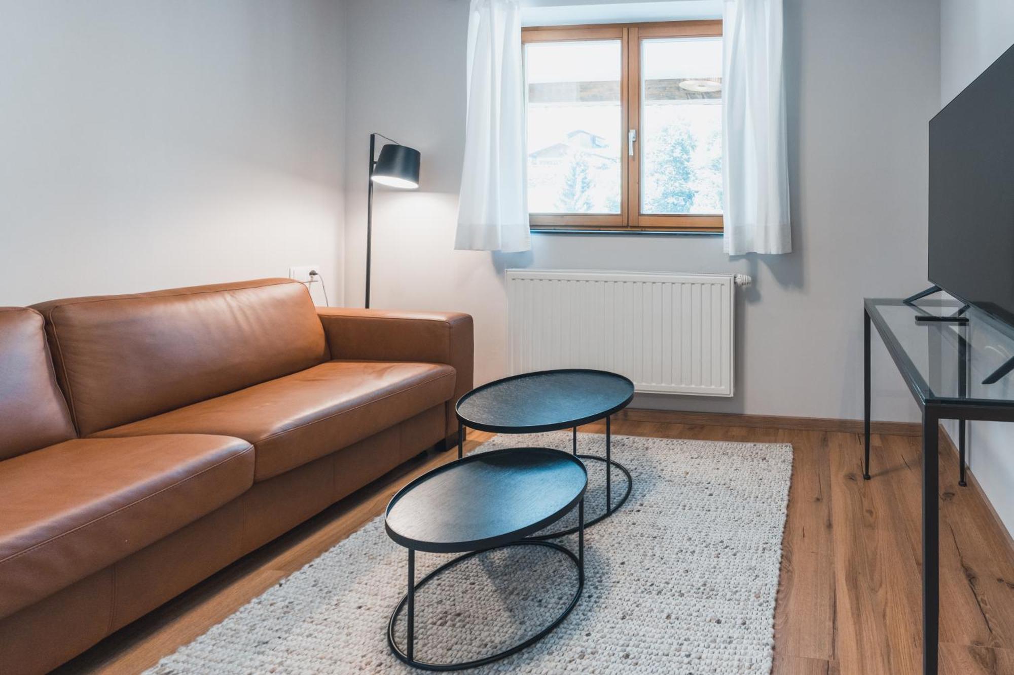 Felbermayer Appartements ガシュルン エクステリア 写真