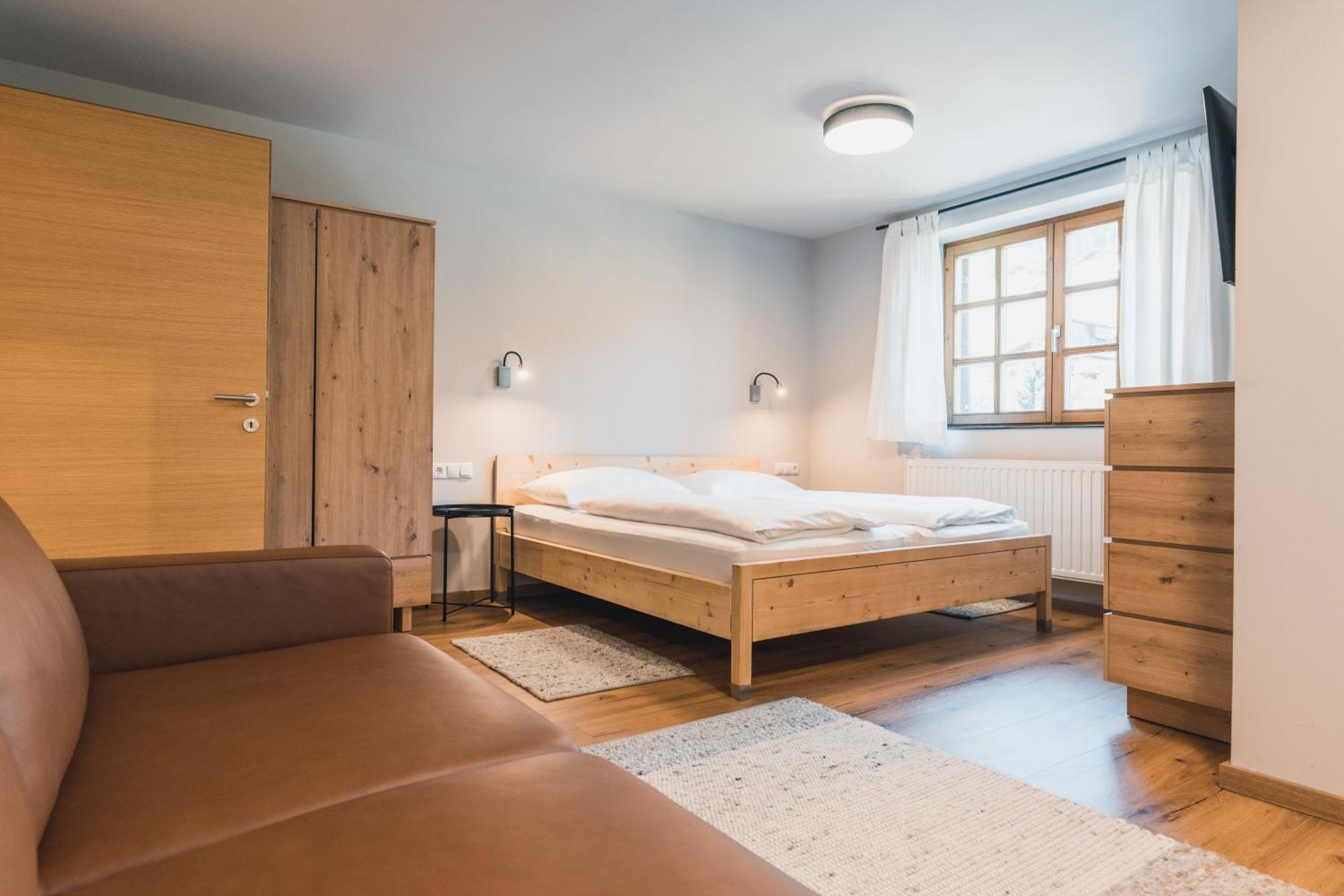 Felbermayer Appartements ガシュルン エクステリア 写真